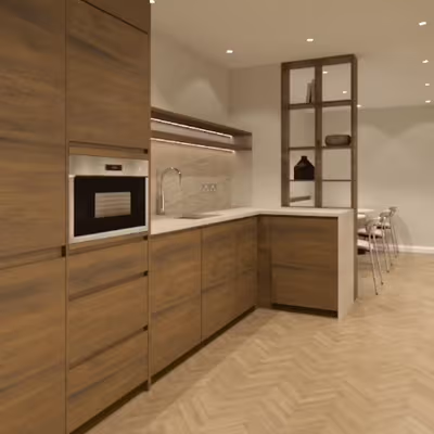 11 Manchester Square, Marylebone Image 9