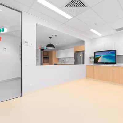5 Australia Avenue, Sydney Olympic Park Image 4