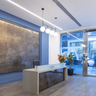 75 High Holborn, London Image 4