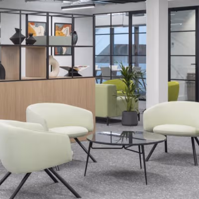 75 High Holborn, London Image 3