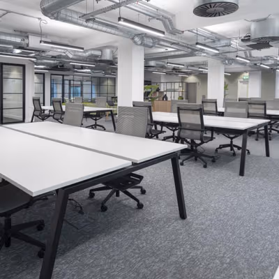 75 High Holborn, London Image 1