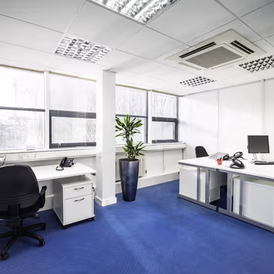 Garrett Field, Warrington Image 3