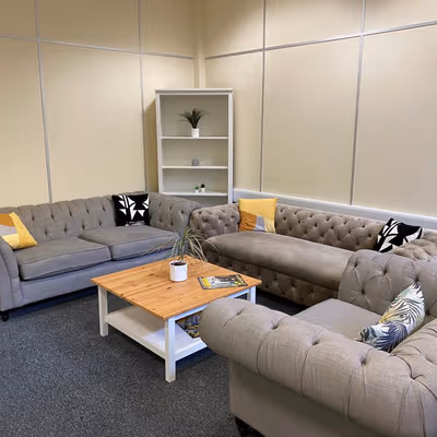 Garrett Field, Warrington Image 5