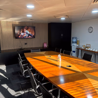 Garrett Field, Warrington Image 6