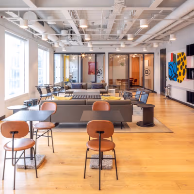 131 Finsbury Pavement, London Image 8