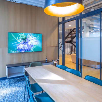 131 Finsbury Pavement, London Image 6