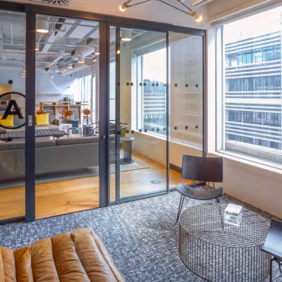 131 Finsbury Pavement, London Image 10