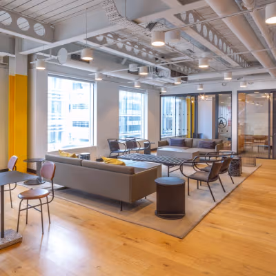 131 Finsbury Pavement, London Image 2