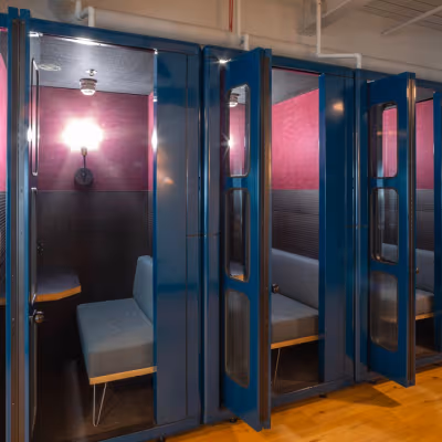 131 Finsbury Pavement, London Image 9