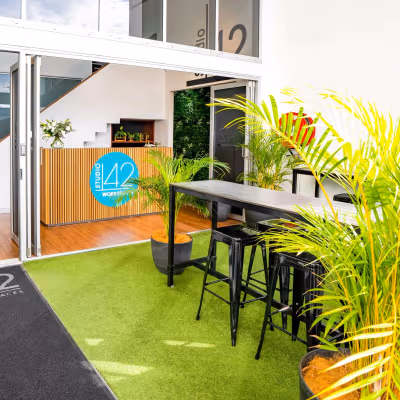 42 Manilla Street, East Brisbane Image 4