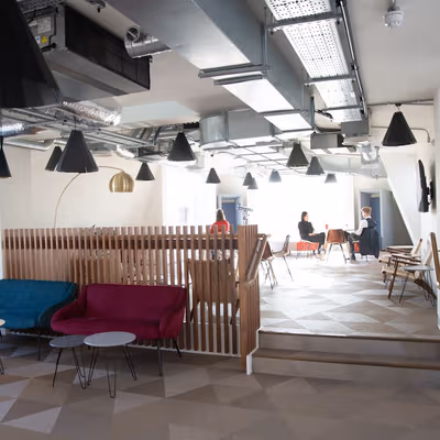 231 Strand, Strand Image 13