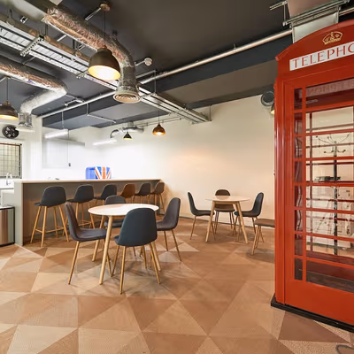 231 Strand, Strand Image 5