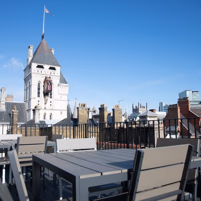 231 Strand, Strand Image 12