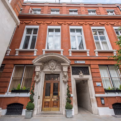 11-12 Tokenhouse Yard, London Image 8