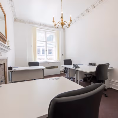 11-12 Tokenhouse Yard, London Image 4