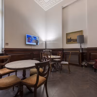 11-12 Tokenhouse Yard, London Image 5