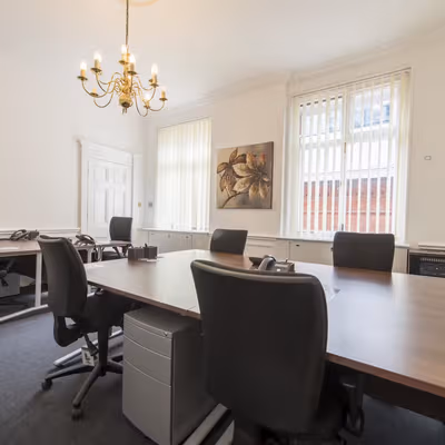 11-12 Tokenhouse Yard, London Image 2