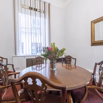 11-12 Tokenhouse Yard, London Image 3