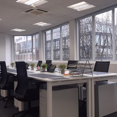 Waterloo Rd, Waterloo Image 1