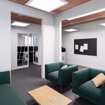 5-7 The Crescent, Cornwall Image 3