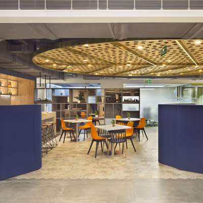 Level 1 Building 10a Dlf Cyber City, Gurugram Image 2