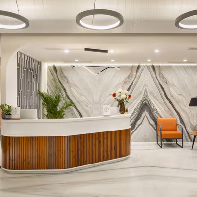 Concorde Block Vittal Mallya Rd Kg Halli D' Souza Layout, Bengaluru Image 5