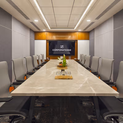 Concorde Block Vittal Mallya Rd Kg Halli D' Souza Layout, Bengaluru Image 3