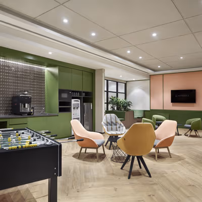 46 Palace Road Sampangiram Nagar, Bengaluru Image 2