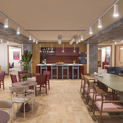 175 High Holborn, London Image 8