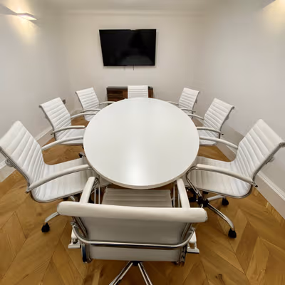 3 Chandos St, Marylebone Image 4