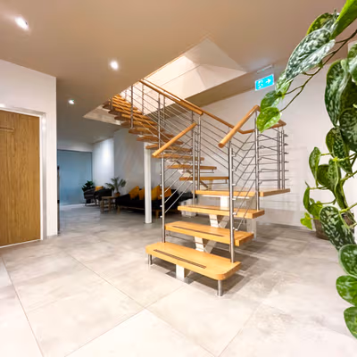 10 Portman Square, London Image 7