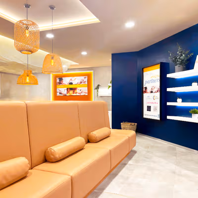 10 Portman Square, London Image 5