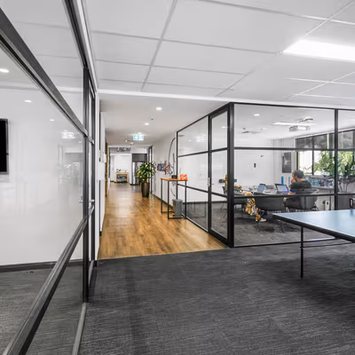 Sydney Road, Manly Image 1