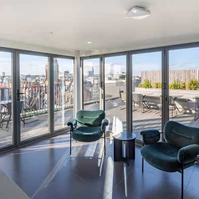 19-23 Wells Street, Fitzrovia Image 12