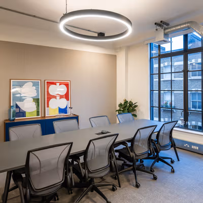 19-23 Wells Street, Fitzrovia Image 8