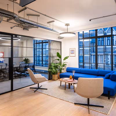 19-23 Wells Street, Fitzrovia Image 9