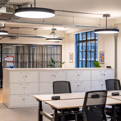 19-23 Wells Street, Fitzrovia Image 7