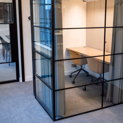 19-23 Wells Street, Fitzrovia Image 10