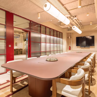 19-23 Wells Street, Fitzrovia Image 3