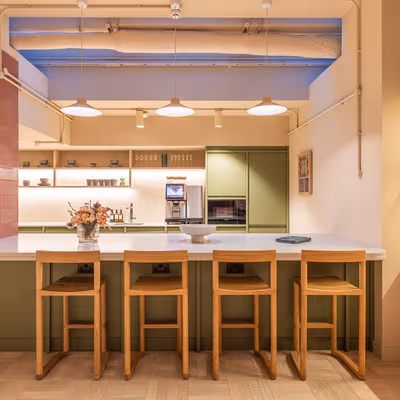 19-23 Wells Street, Fitzrovia Image 27