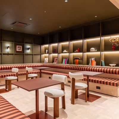 19-23 Wells Street, Fitzrovia Image 2