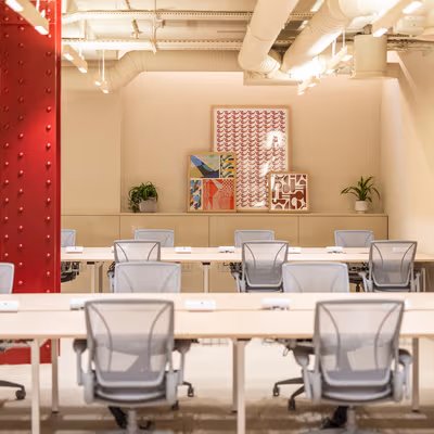 19-23 Wells Street, Fitzrovia Image 4