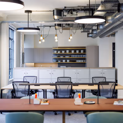 19-23 Wells Street, Fitzrovia Image 22