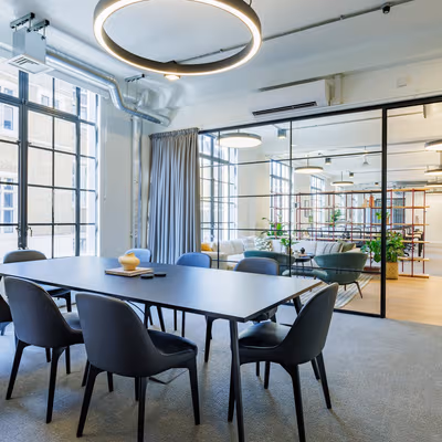 19-23 Wells Street, Fitzrovia Image 18