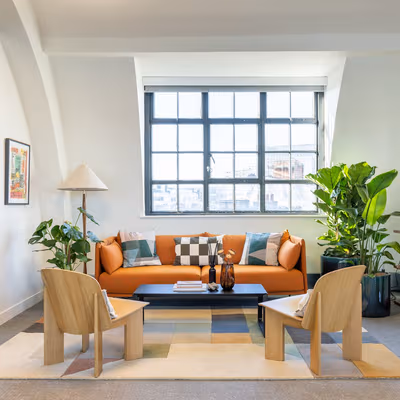 19-23 Wells Street, Fitzrovia Image 25