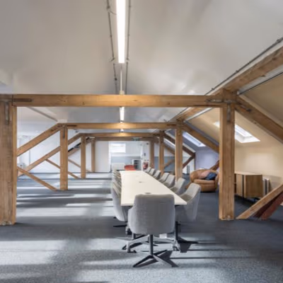 5-7 Singer Street, London Image 2