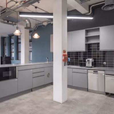 5-7 Singer Street, London Image 8