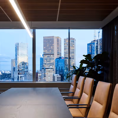 1 Nicholson Street, East Melbourne Image 4