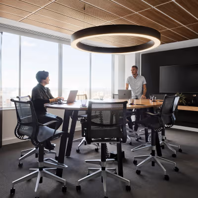 1 Nicholson Street, East Melbourne Image 6