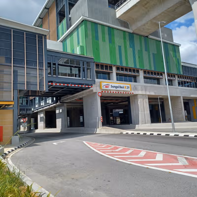 76-2 Jalan Tasik Utama 5, Sungai Besi Kuala Lumpur Image 11